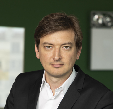 Adrien Couret